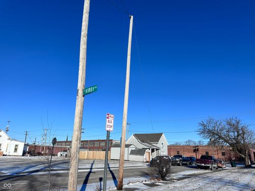 1302 E Kirby Ave, Muncie, IN, 47302-2508 | Card Image