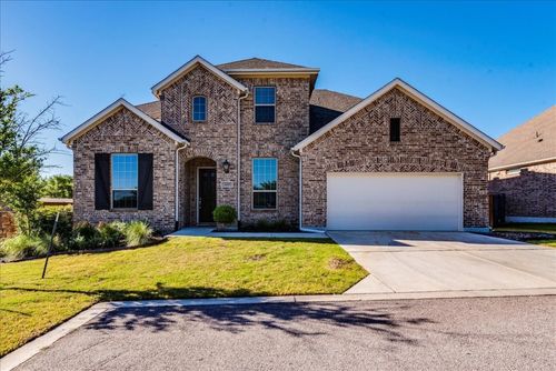 1689 Cool Spring Way, Austin, TX, 78737-4699 | Card Image