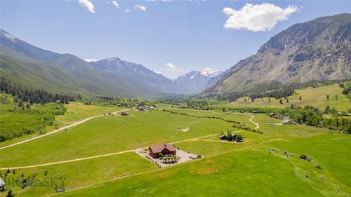 10 Beaver Dam Rd, Roscoe, MT, 59071-9503 | Card Image