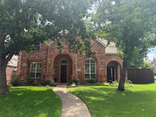 2700 Berrywood Ct, Richardson, TX, 75082-3803 | Card Image