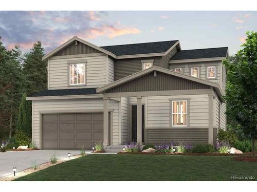 1393 Loraine Cir S, Lafayette, CO, 80026-7121 | Card Image