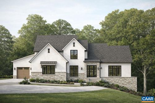 PR Lot 3a Daventry Ln, CHARLOTTESVILLE, VA, 22911 | Card Image