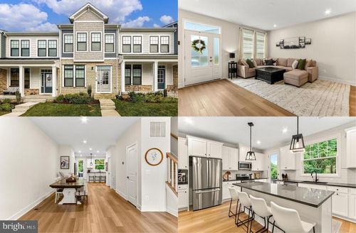 3573 Stephensons Hill Ln, MARSHALL, VA, 20115-3779 | Card Image