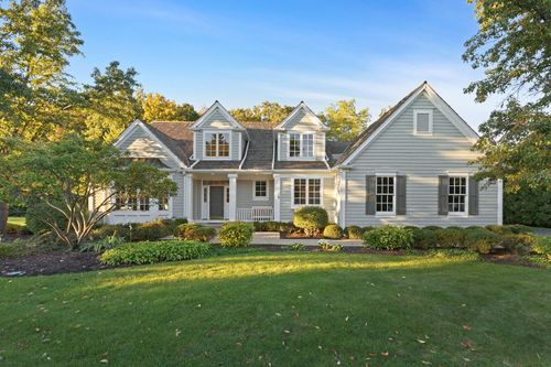 1830 W North Pond Ln, Lake Forest, IL, 60045-4818 | Card Image