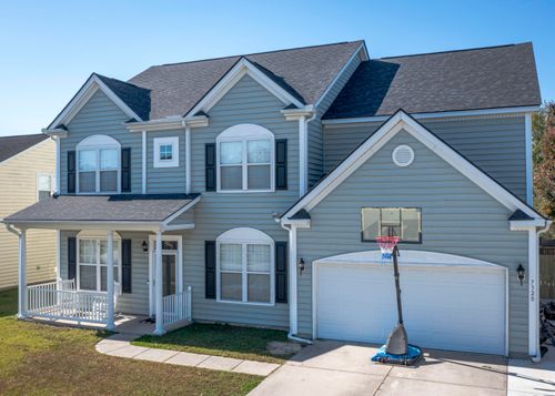 7320 Brown Thrasher Ct, Hanahan, SC, 29410-8234 | Card Image