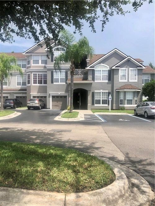 423-3325 S Kirkman Rd, ORLANDO, FL, 32811-2493 | Card Image