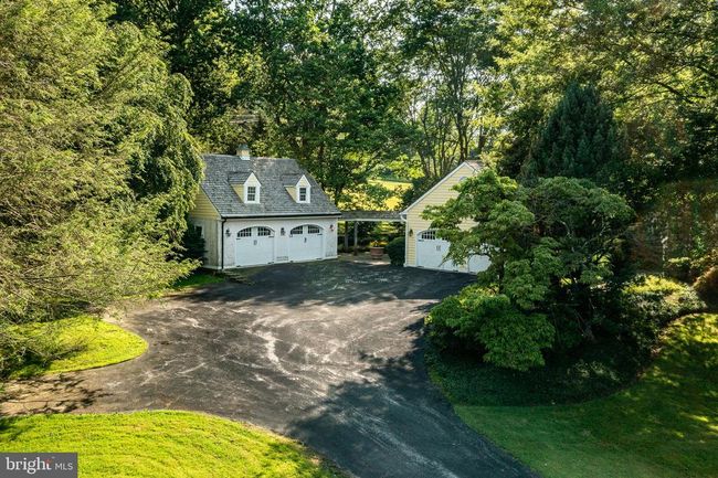 701 Haldane Dr, House other with 4 bedrooms, 3 bathrooms and null parking in Kennett Square PA | Image 66
