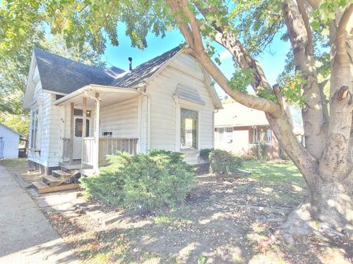 414 N Randolph St, Macomb, IL, 61455-1559 | Card Image