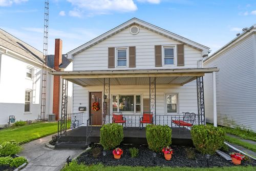 126 North Monroe Street, Tiffin, OH, 44883 | Card Image