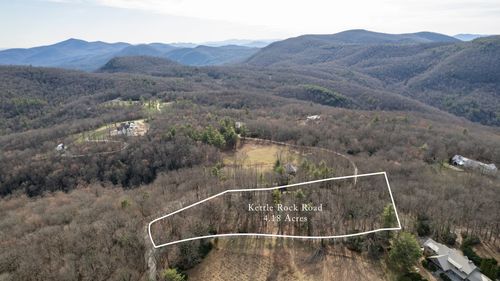 TBD Kettle Rock Rd, Highlands, NC, 28741 | Card Image
