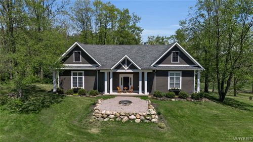 4492 Haag Rd, Eden, NY, 14057-9726 | Card Image