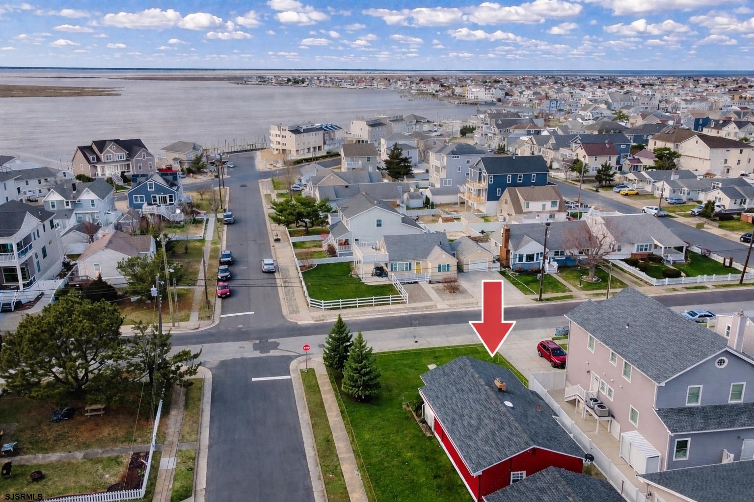 Residential Lease in Brigantine 4