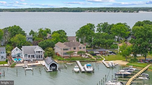 3733 Thomas Point Rd, ANNAPOLIS, MD, 21403-5012 | Card Image