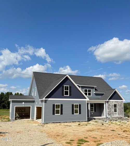 6906 Fire Tower Rd, Bailey, NC, 27807-9426 | Card Image