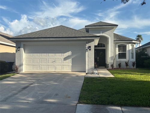 5028 Olde Kerry Dr, ORLANDO, FL, 32837-4704 | Card Image