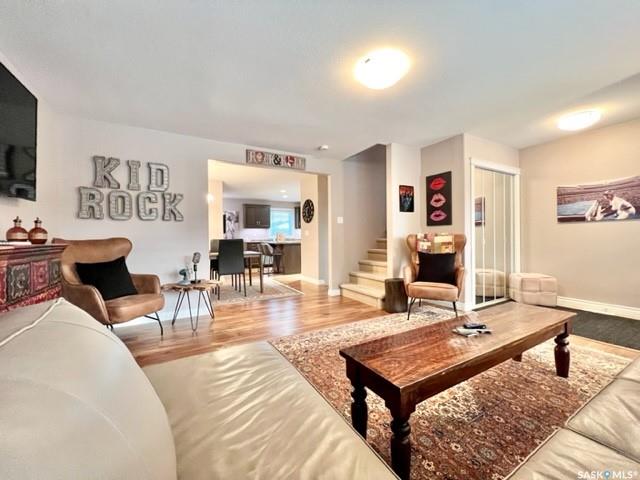 Residential in Saskatoon 5