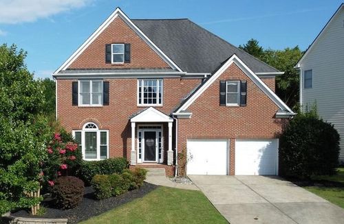 1244 Nottoway Trl, Marietta, GA, 30066-7810 | Card Image