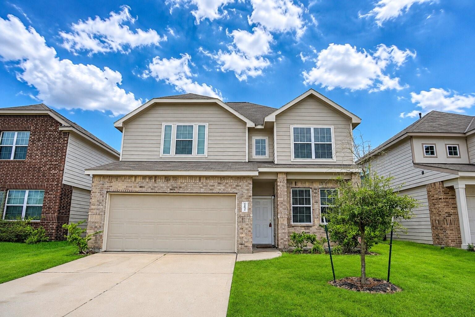 Residential Lease in Katy 3
