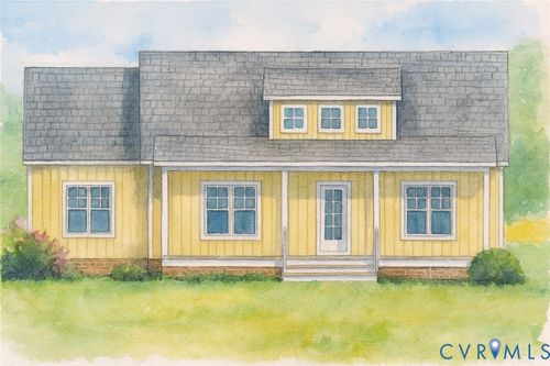 Lot 3 Main St, Stony Creek, VA, 23882 | Card Image