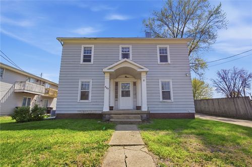 607 W Saint Anthony Ave, Effingham, IL, 62401-2369 | Card Image