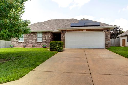 313 N Richards Castle Drive, Nixa, MO, 65714 | Card Image