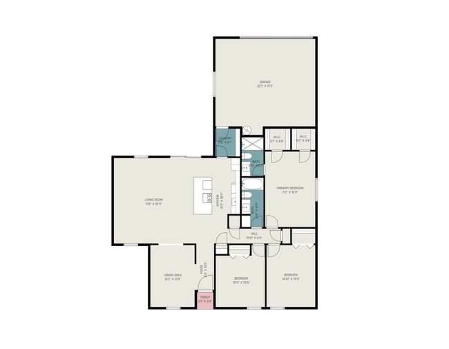 View of layout | Image 9