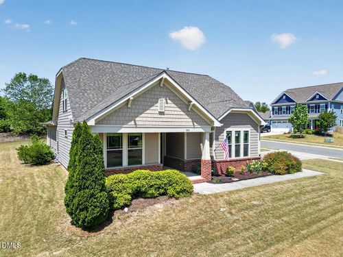 802 King Lake Ct, Fuquay Varina, NC, 27526-3965 | Card Image