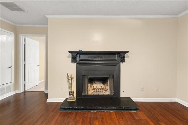 2605 Vineyard Way Se, Condo with 2 bedrooms, 2 bathrooms and 3 parking in Smyrna GA | Image 10