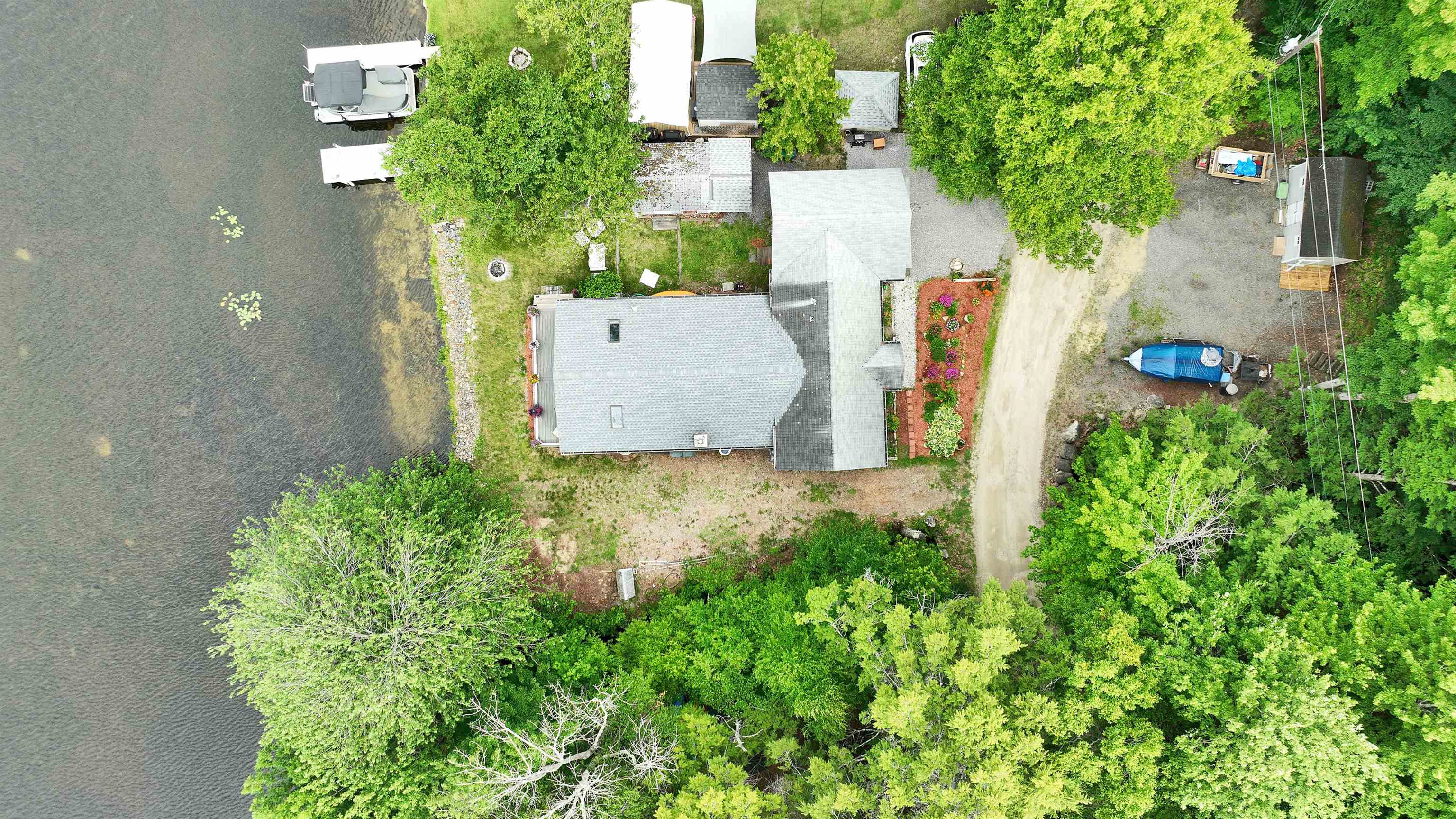 Residential in New Ipswich 4