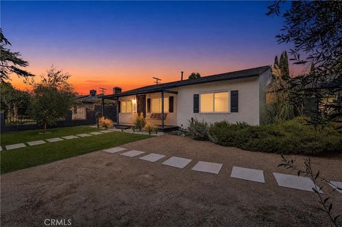 6512 Coldwater Canyon Ave, North Hollywood, CA, 91606-1115 | Card Image