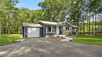 515 Shippeetown Road, House other with 3 bedrooms, 2 bathrooms and 5 parking in East Greenwich RI | Image 2