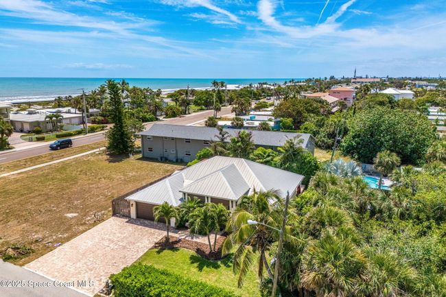120 S 5 Th St, House other with 4 bedrooms, 2 bathrooms and null parking in COCOA BEACH FL | Image 39