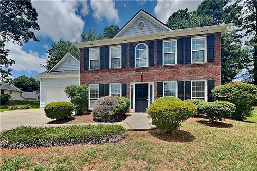 3710 Auldyn Dr, Austell, GA, 30106-1462 | Card Image