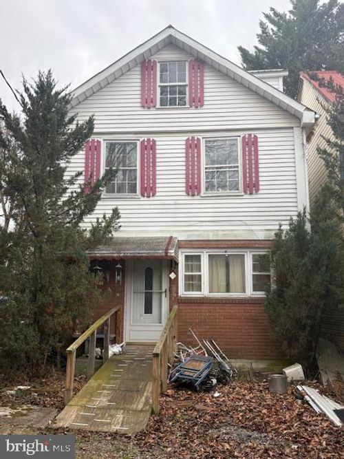 21503 Leitersburg Smithsburg Rd, HAGERSTOWN, MD, 21742-4937 | Card Image