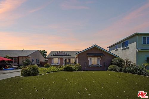12825 Morning Avenue, Downey, CA, 90242 | Card Image