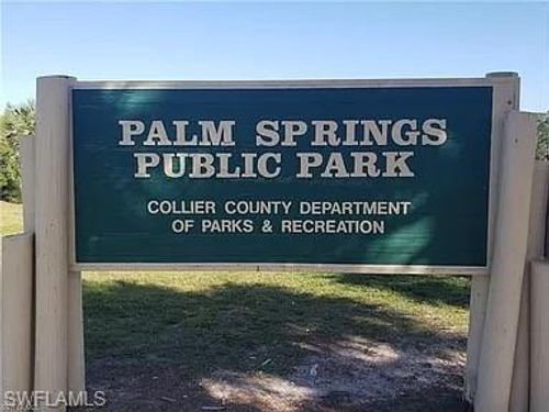 658 Palm Lake Dr, Naples, FL, 34104-5406 | Card Image
