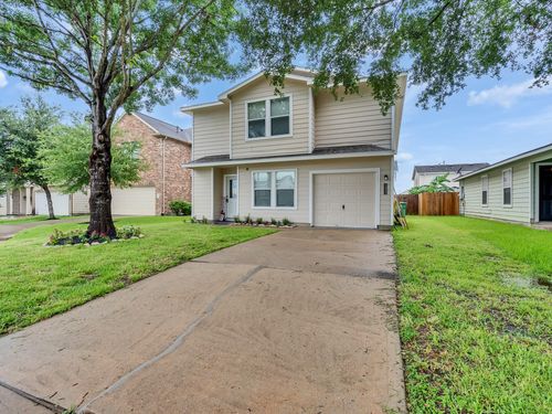 14442 Junction Place Dr, Houston, TX, 77045-6562 | Card Image