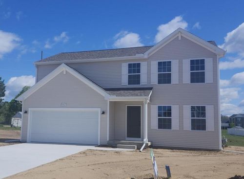 58427 Swenson Street, Mattawan, MI, 49071 | Card Image