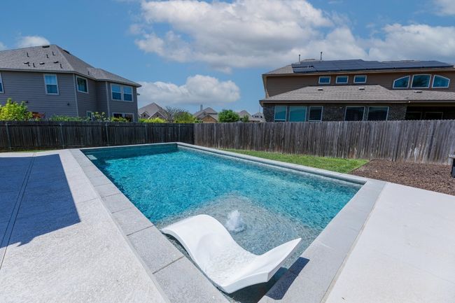 5812 Pescia St, House other with 4 bedrooms, 3 bathrooms and 4 parking in Round Rock TX | Image 33