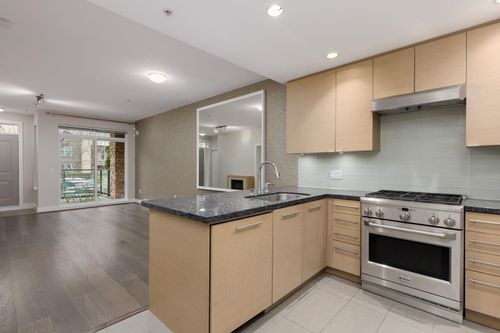 119-5928 Birney Ave, Vancouver, BC, V6S0B5 | Card Image