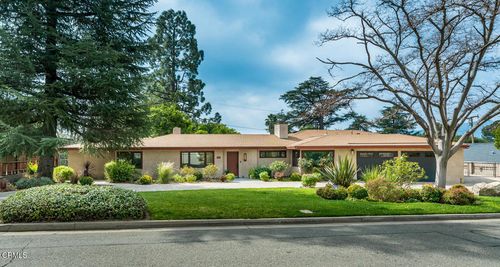 2136 Sunnybank Dr, La Canada Flintridge, CA, 91011-1357 | Card Image