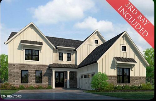 107 Wagon Hitch Rd, Knoxville, TN, 37934 | Card Image
