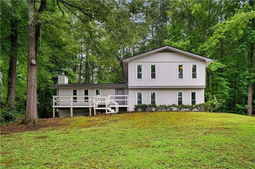 3260 Creek Hollow Dr, Marietta, GA, 30062-1213 | Card Image