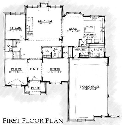 Floor Plan | Image 2