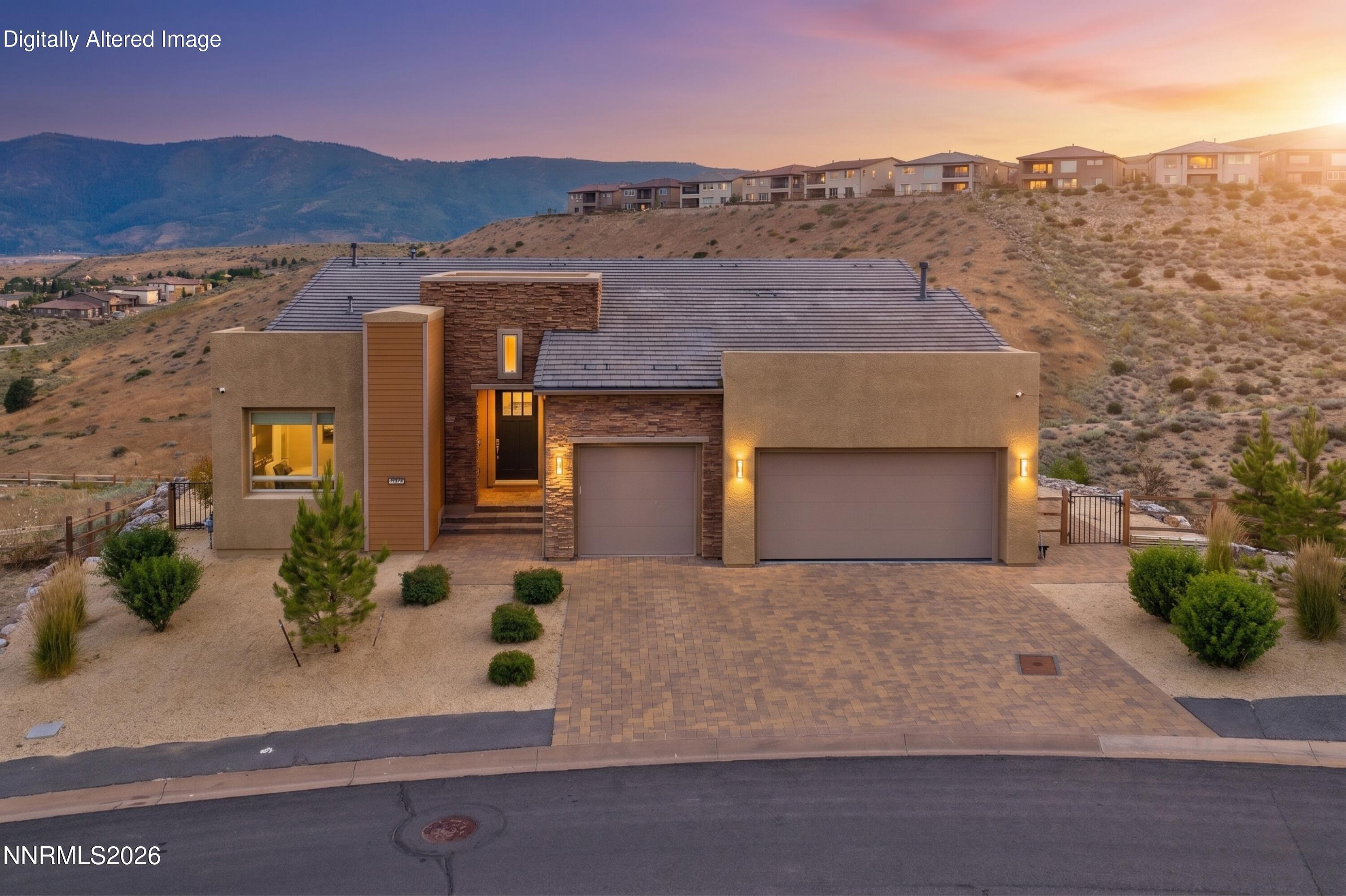 Residential in Reno 2