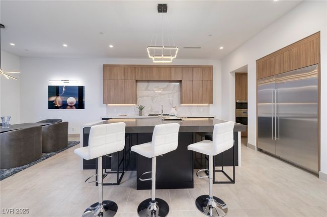 645 Overlook Rim Dr, House other with 4 bedrooms, 6 bathrooms and null parking in Henderson NV | Image 10