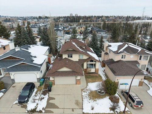 16 Straddock Crescent Sw, Calgary, AB, T3H2S8 | Card Image
