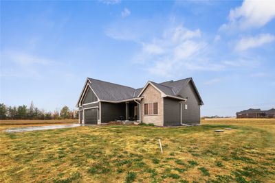 11442 Ne 72nd Street, Home with 3 bedrooms, 2 bathrooms and null parking in Bondurant IA | Image 3