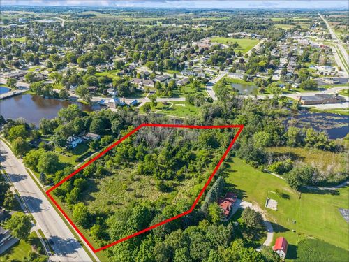 7 Corners Rd, New Holstein, WI, 53061 | Card Image