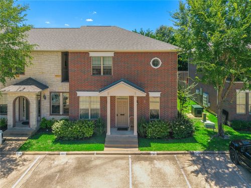 117 Forest Dr, College Station, TX, 77840-2344 | Card Image